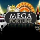 Tragamonedas 
Mega Fortune