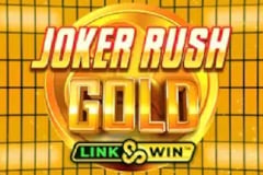 Revisión de la tragamonedas Joker Rush Gold