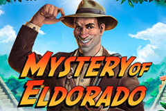 Tragamonedas 
Mystery of Eldorado