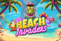 Revisión de la tragamonedas Beach Invaders