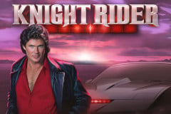 Revisión de la tragamonedas Knight Rider
