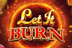 Revisión de la tragamonedas Let It Burn