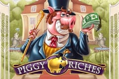Tragamonedas Piggy Riches
