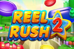 Reel Rush 2 Tragamonedas en línea