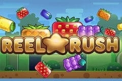 Tragamonedas Reel Rush