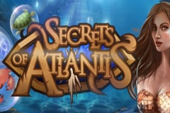 Secretos de la Atlántida