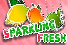 Tragamonedas 
Sparkling Fresh