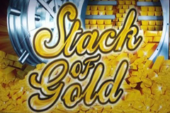 Pila de oro
