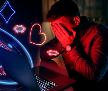 Tratamiento de la ludopatía a través de estimulación artificial