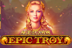 Tragamonedas 
Age of the Gods: Epic Troy