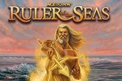 Tragamonedas 
Age of the Gods: Ruler of the Seas