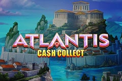 Tragamonedas 
Atlantis: Cash Collect