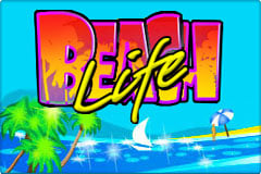 Tragamonedas 
Beach Life