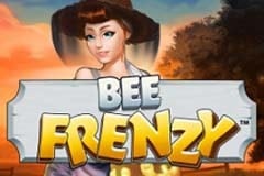 Máquina tragamonedas Bee Frenzy