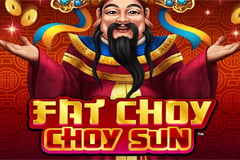 Tragamonedas 
Fat Choy Choy Sun