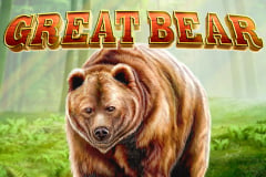 Tragamonedas 
Great Bear