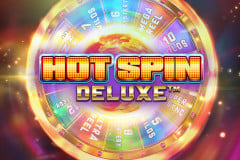 Tragamonedas Hot Spin Deluxe