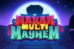 Juego de tragamonedas Mayan Multi Mayhem