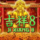 Tragamonedas 
Ji Xiang 8