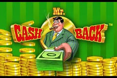 Cómo jugar a las tragamonedas Mr Cashback