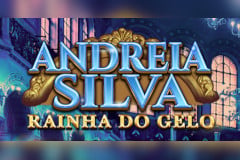 Reseña de tragamonedas Andreia Silva Rainha Do Gelo