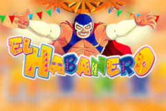 Revisión de la tragamonedas El Habanero