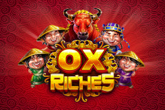 Tragamonedas 
Ox Riches