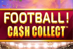 ¡Fútbol americano! Revisión de la tragamonedas Cash Collect