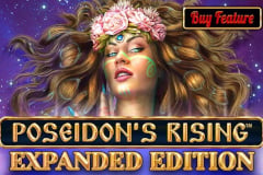 Revisión de la tragamonedas de la edición ampliada de Poseidón