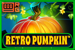 Tragamonedas 
Retro Pumpkin