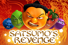 La venganza de Satsumo