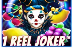 Revisión de la tragamonedas Joker de 1 carrete