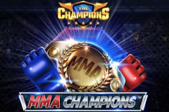 MMA Champions Slot