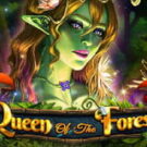 Tragamonedas 
Queen of the Forest