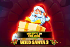 Wild Santa Slot
