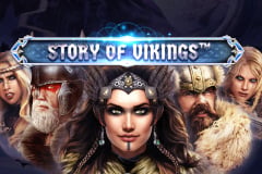 Tragamonedas 
Story of Vikings