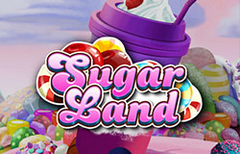 Tragamonedas 
Sugar Land