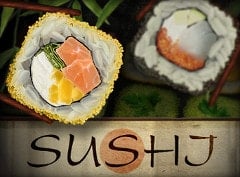 Tragamonedas 
Sushi