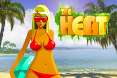 Tragamonedas 
The Heat