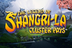 La Leyenda de Shangri-La: tragamonedas de pago en racimo