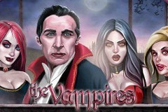 Tragamonedas 
The Vampires
