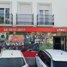 Salon de juego Winner Salones Fuente del Maestre