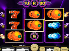 turbo 27
