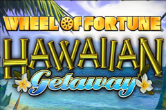 Rueda de la fortuna: escapada a Hawái
