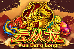 Ranura larga Yun Cong
