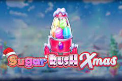 Tragamonedas Sugar Rush Xmas