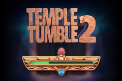 Tragamonedas Temple Tumble 2
