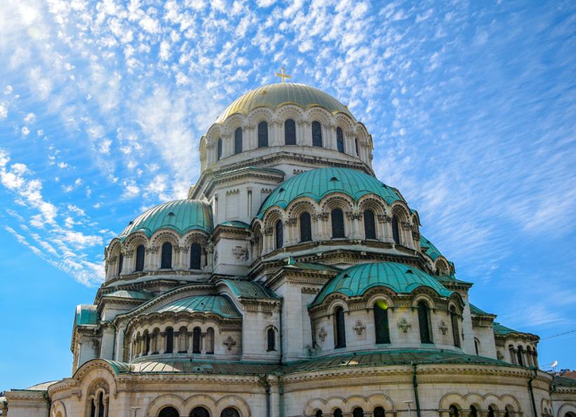 Bulgaria aprueba amplias reformas en las normas sobre publicidad de juegos de apuestas 1 Catedral de Bulgaria.
