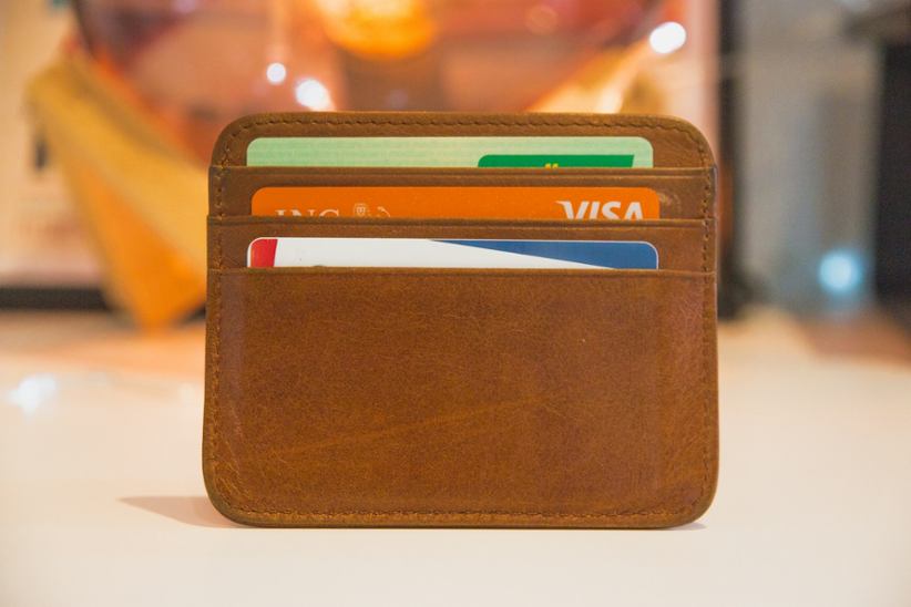 Pensilvania quiere prohibir las tarjetas de crédito para apostar 1 Tarjetas de crédito.