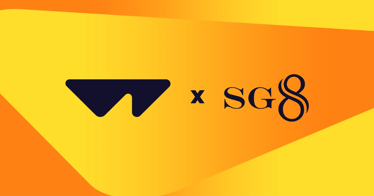 Wazdan debuta en Filipinas a través del acuerdo de contenido SG8 1 asociación-wazdan-sg8-logos